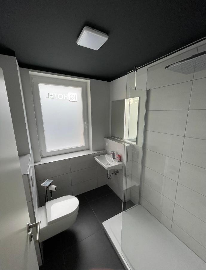 Superior Doppel- oder Zweibettzimmer mit Terrasse