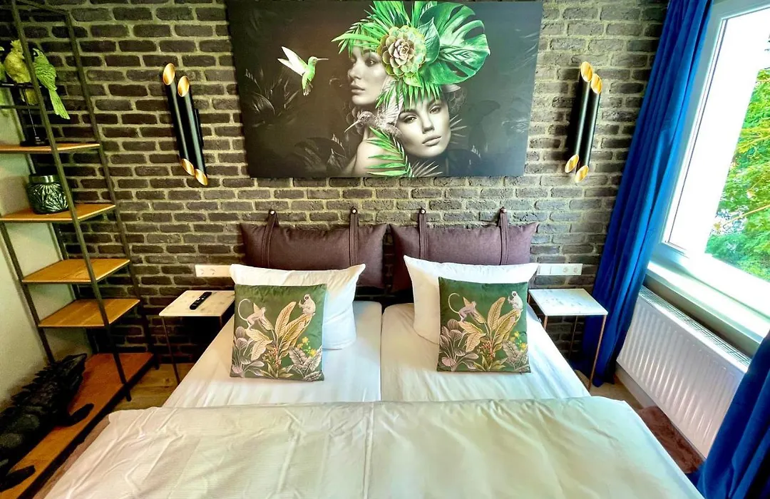 Iq Hotel Hannover-1
