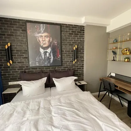 Iq Hotel Hannover-2