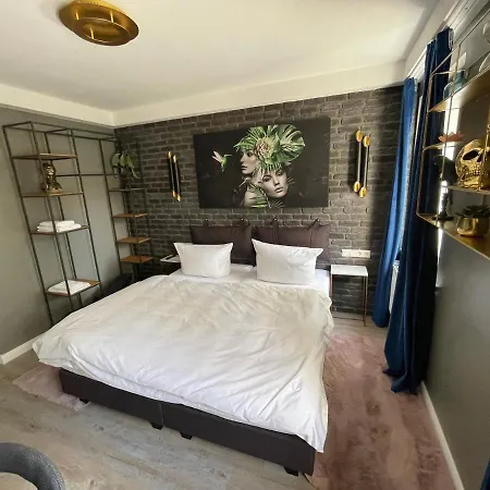 Iq Hotel Hannover-3